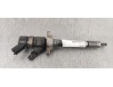 Recambio de inyector para citroen c4 picasso 1.6 hdi referencia OEM IAM 0445110259  