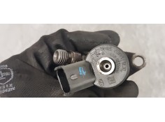 Recambio de inyector para citroen c4 picasso 1.6 hdi referencia OEM IAM 0445110259  