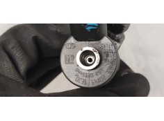 Recambio de inyector para citroen c4 picasso 1.6 hdi referencia OEM IAM 0445110259  
