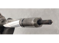 Recambio de inyector para citroen c4 picasso 1.6 hdi referencia OEM IAM 0445110259  