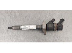 Recambio de inyector para citroen c4 picasso 1.6 hdi referencia OEM IAM 0445110259  
