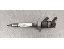 Recambio de inyector para citroen c4 picasso 1.6 hdi referencia OEM IAM 0445110259  