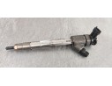 Recambio de inyector para peugeot 308 1.5 hdi 130 fap referencia OEM IAM 0445110955  