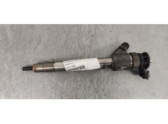 Recambio de inyector para peugeot 308 1.5 hdi 130 fap referencia OEM IAM 0445110955  