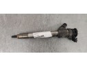 Recambio de inyector para peugeot 308 1.5 hdi 130 fap referencia OEM IAM 0445110955  