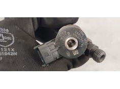 Recambio de inyector para peugeot 308 1.5 hdi 130 fap referencia OEM IAM 0445110955  