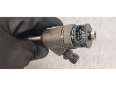 Recambio de inyector para peugeot 308 1.5 hdi 130 fap referencia OEM IAM 0445110955  
