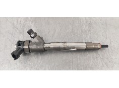 Recambio de inyector para peugeot 308 1.5 hdi 130 fap referencia OEM IAM 0445110955  