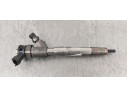 Recambio de inyector para peugeot 308 1.5 hdi 130 fap referencia OEM IAM 0445110955  