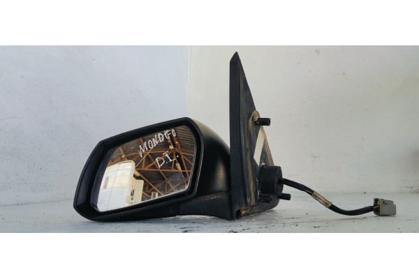Recambio de retrovisor izquierdo para ford mondeo berlina (ge) futura (d) referencia OEM IAM E9014119  