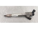 Recambio de inyector para peugeot 308 1.5 hdi 130 fap referencia OEM IAM 0445110955  