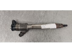 Recambio de inyector para peugeot 308 1.5 hdi 130 fap referencia OEM IAM 0445110955  