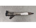 Recambio de inyector para peugeot 308 1.5 hdi 130 fap referencia OEM IAM 0445110955  