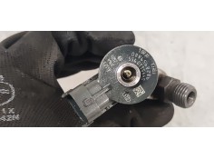 Recambio de inyector para peugeot 308 1.5 hdi 130 fap referencia OEM IAM 0445110955  