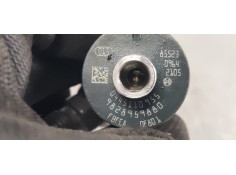 Recambio de inyector para peugeot 308 1.5 hdi 130 fap referencia OEM IAM 0445110955  