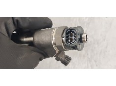 Recambio de inyector para peugeot 308 1.5 hdi 130 fap referencia OEM IAM 0445110955  