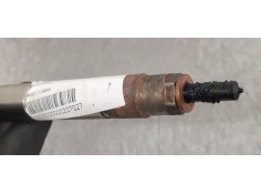Recambio de inyector para peugeot 308 1.5 hdi 130 fap referencia OEM IAM 0445110955  