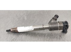 Recambio de inyector para peugeot 308 1.5 hdi 130 fap referencia OEM IAM 0445110955  