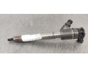 Recambio de inyector para peugeot 308 1.5 hdi 130 fap referencia OEM IAM 0445110955  