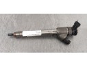 Recambio de inyector para peugeot 308 1.5 hdi 130 fap referencia OEM IAM 0445110955  