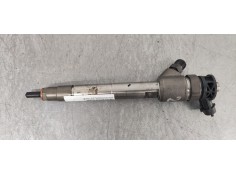 Recambio de inyector para peugeot 308 1.5 hdi 130 fap referencia OEM IAM 0445110955  