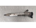 Recambio de inyector para peugeot 308 1.5 hdi 130 fap referencia OEM IAM 0445110955  