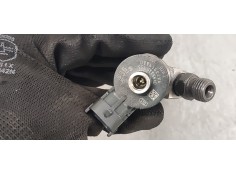 Recambio de inyector para peugeot 308 1.5 hdi 130 fap referencia OEM IAM 0445110955  