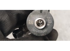 Recambio de inyector para peugeot 308 1.5 hdi 130 fap referencia OEM IAM 0445110955  
