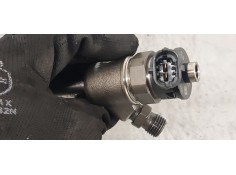 Recambio de inyector para peugeot 308 1.5 hdi 130 fap referencia OEM IAM 0445110955  