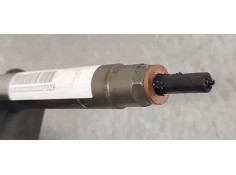 Recambio de inyector para peugeot 308 1.5 hdi 130 fap referencia OEM IAM 0445110955  