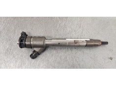Recambio de inyector para peugeot 308 1.5 hdi 130 fap referencia OEM IAM 0445110955  