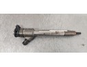 Recambio de inyector para peugeot 308 1.5 hdi 130 fap referencia OEM IAM 0445110955  