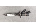 Recambio de inyector para citroen c4 picasso 1.6 hdi referencia OEM IAM 0445110259  