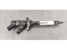 Recambio de inyector para citroen c4 picasso 1.6 hdi referencia OEM IAM 0445110259  