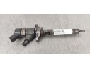 Recambio de inyector para citroen c4 picasso 1.6 hdi referencia OEM IAM 0445110259  