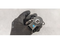 Recambio de inyector para citroen c4 picasso 1.6 hdi referencia OEM IAM 0445110259  