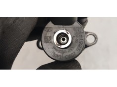 Recambio de inyector para citroen c4 picasso 1.6 hdi referencia OEM IAM 0445110259  