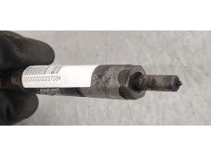 Recambio de inyector para citroen c4 picasso 1.6 hdi referencia OEM IAM 0445110259  