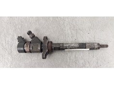 Recambio de inyector para citroen c4 picasso 1.6 hdi referencia OEM IAM 0445110259  
