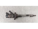 Recambio de inyector para citroen c4 picasso 1.6 hdi referencia OEM IAM 0445110259  