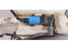 Recambio de deposito limpia para peugeot 5008 2.0 hdi referencia OEM IAM 9685005780  