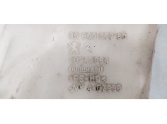 Recambio de deposito limpia para peugeot 5008 2.0 hdi referencia OEM IAM 9685005780  