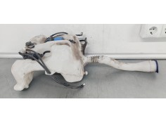 Recambio de deposito limpia para peugeot 5008 2.0 hdi referencia OEM IAM 9685005780  