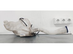 Recambio de deposito limpia para peugeot 5008 2.0 hdi referencia OEM IAM 9685005780  