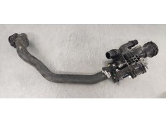 Recambio de termostato para peugeot 3008 1.5hdi 130 fap referencia OEM IAM 9812113780  