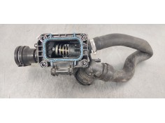 Recambio de termostato para peugeot 3008 1.5hdi 130 fap referencia OEM IAM 9812113780  
