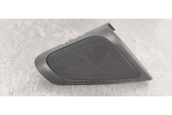 Recambio de sistema audio / radio cd para bmw serie 7 (g11/g12) 6a350000 referencia OEM IAM 7458446  