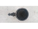 Recambio de caudalimetro para opel astra h berlina 1.7 16v cdti referencia OEM IAM 0281002618  