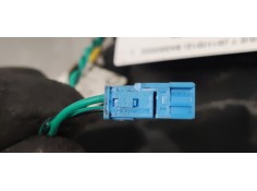 Recambio de sistema audio / radio cd para bmw serie 7 (g11/g12) 6a350000 referencia OEM IAM 7458446  