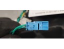Recambio de sistema audio / radio cd para bmw serie 7 (g11/g12) 6a350000 referencia OEM IAM 7458446  